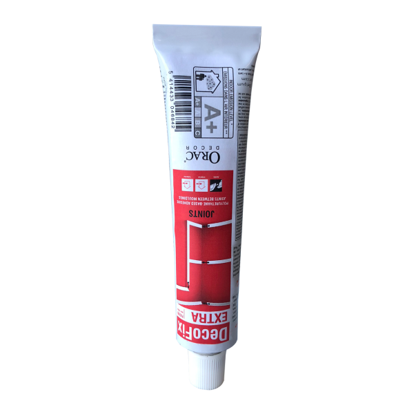 Клей Orac стыковочный FX210 DECOFIX EXTRA 80 ml